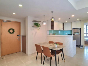 SG River View-Free Pool Gym2BR Masteri Thao Dien